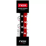 Laccetto Nox SMARTSTRAP Pack x2 Nero e Rosso Laccetto Nox SMARTSTRAP Pack x2 Nero e Rosso