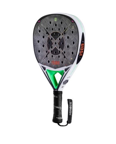 Heroe's Padel ISON 2023 Heroe's Padel ISON 2023