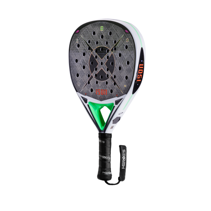 Heroe's Padel ISON 2023 Heroe's Padel ISON 2023