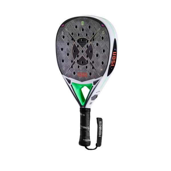 Heroe's Padel ISON 2023 Heroe's Padel ISON 2023