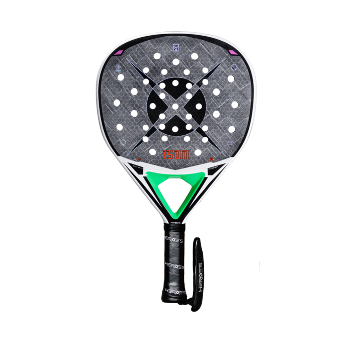 Heroe's Padel ISON 2023 Heroe's Padel ISON 2023