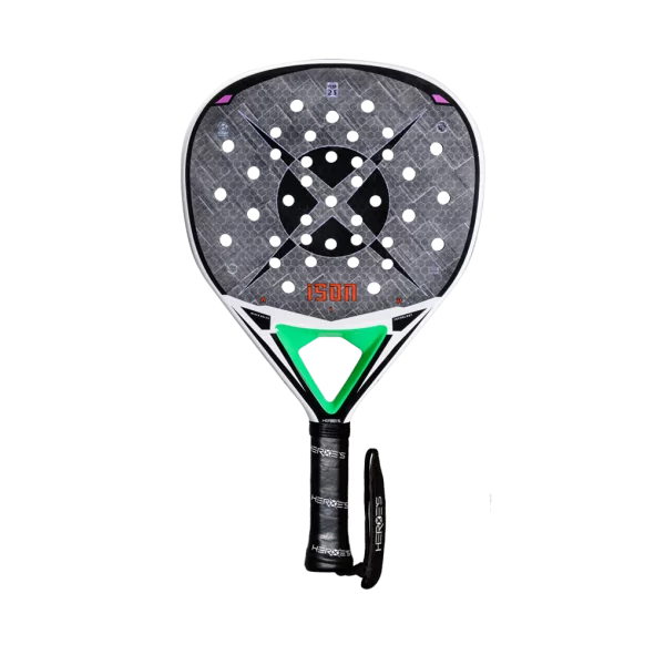 Heroe's Padel ISON 2023 Heroe's Padel ISON 2023