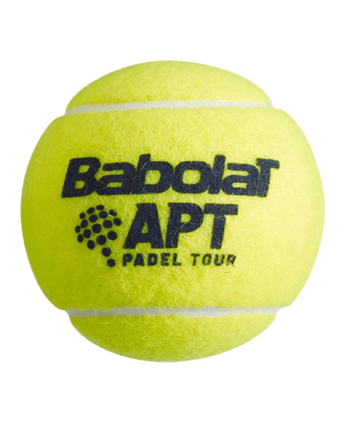 Tubo Palline Babolat APT PADEL x3