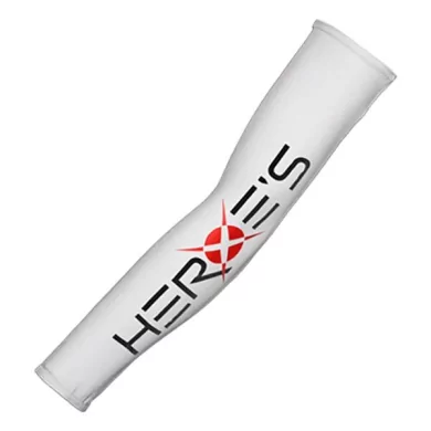 Manicotto Heroe's Bianco Manicotto Heroe's Bianco