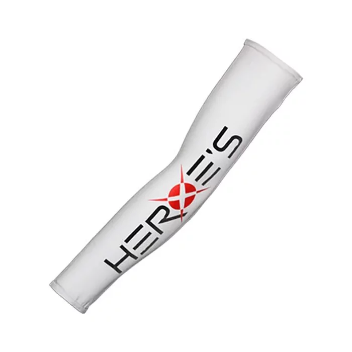 Manicotto Heroe's Bianco Manicotto Heroe's Bianco