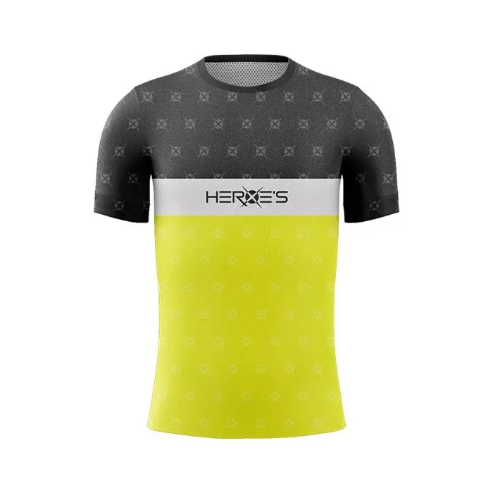 T-Shirt Heroe's BERLIN T-Shirt Heroe's BERLIN