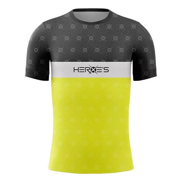 T-Shirt Heroe's BERLIN T-Shirt Heroe's BERLIN