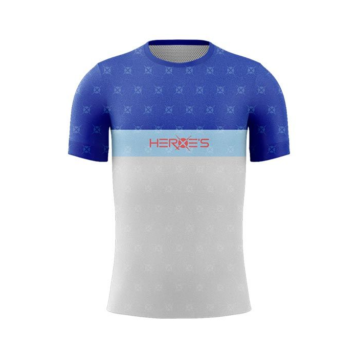 T-Shirt Heroe's PARIS|T-Shirts e Canotte|Heroe's T-Shirt Heroe's PARIS|T-Shirts e Canotte|Heroe's