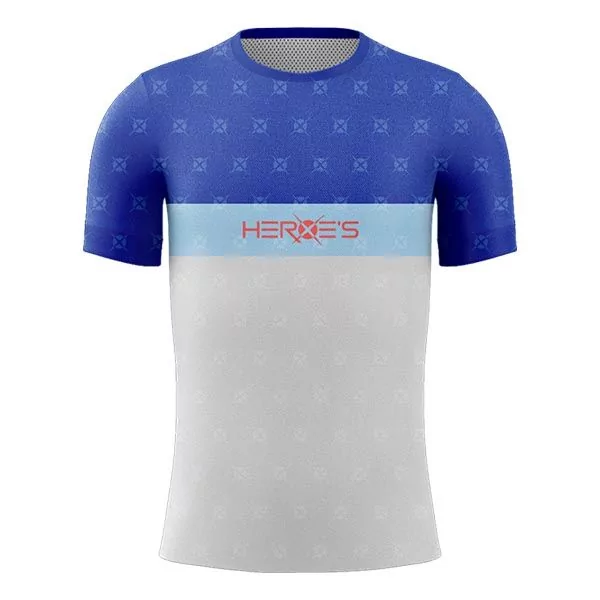 T-Shirt Heroe's PARIS T-Shirt Heroe's PARIS