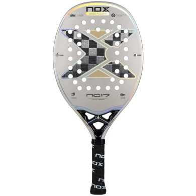 Nox NG17 BY NICO GIANOTTI 2023 Nox NG17 BY NICO GIANOTTI 2023