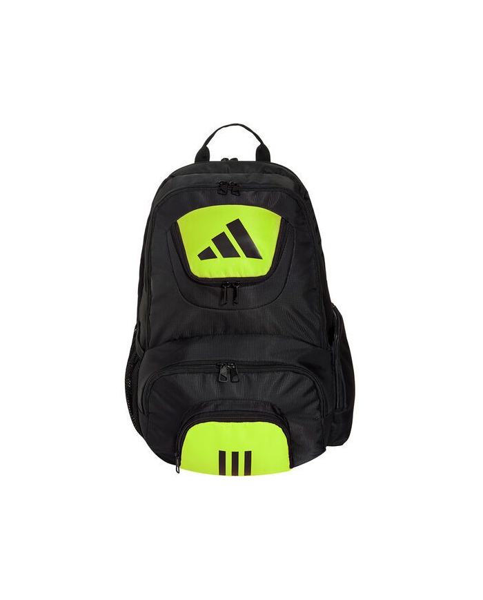 Mochila Adidas PRO TOUR 3.2 Negro, Lima
