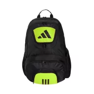Zaino Adidas PRO TOUR 3.2 Nero, Lime|Borse e Zaini Padel|Adidas Zaino Adidas PRO TOUR 3.2 Nero, Lime|Borse e Zaini Padel|Adidas