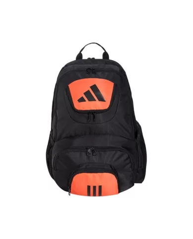 Zaino Adidas PRO TOUR 3.2 Nero, Orange