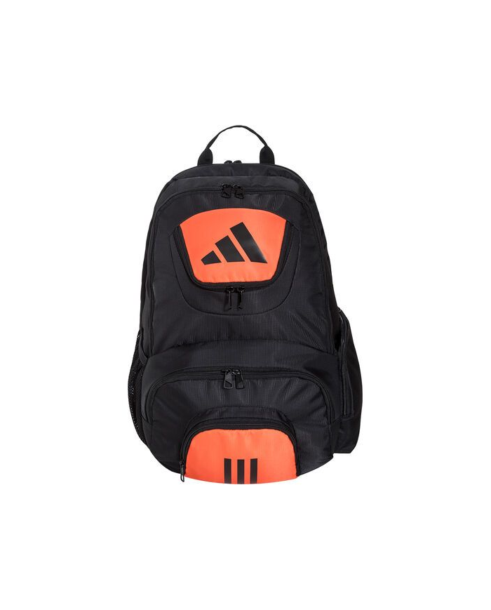 Adidas PRO TOUR 3.2 Rucksack Schwarz, Orange