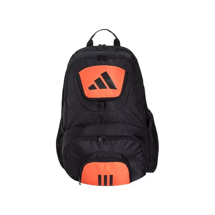 Zaino Adidas PRO TOUR 3.2 Nero, Orange|Borse e Zaini Padel|Adidas Zaino Adidas PRO TOUR 3.2 Nero, Orange|Borse e Zaini Padel|Adidas