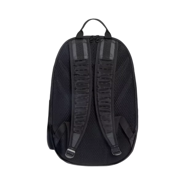 Adidas PRO TOUR 3.2 Rucksack Schwarz, Orange Adidas PRO TOUR 3.2 Rucksack Schwarz, Orange