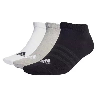 Calzini ADIDAS CUSHIONED Low MIXED COLOR x3 Calzini ADIDAS CUSHIONED Low MIXED COLOR x3