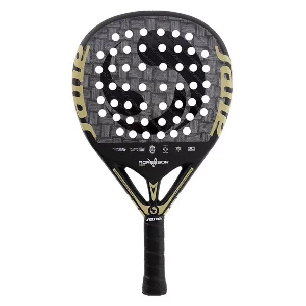 Sane AGRESSOR VI PRO 2023 Sane AGRESSOR VI PRO 2023