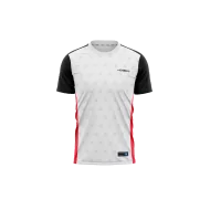 T-Shirt Heroe's INFINITY WHITE T-Shirt Heroe's INFINITY WHITE