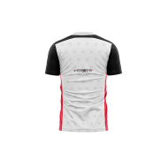 T-Shirt Heroe's INFINITY WHITE T-Shirt Heroe's INFINITY WHITE