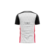 T-Shirt Heroe's INFINITY WHITE T-Shirt Heroe's INFINITY WHITE