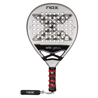 Nox AT10 GENIUS 18K by Agustin Tapia 2024 Nox AT10 GENIUS 18K by Agustin Tapia 2024