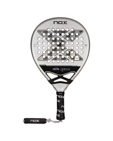 Nox AT10 GENIUS 18K by Agustin Tapia 2024 Nox AT10 GENIUS 18K by Agustin Tapia 2024