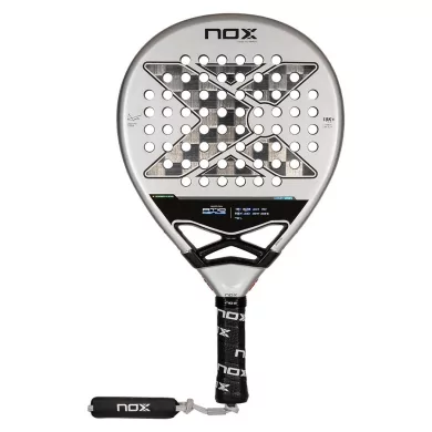 Nox AT10 GENIUS 18K by Agustin Tapia 2024 Nox AT10 GENIUS 18K by Agustin Tapia 2024