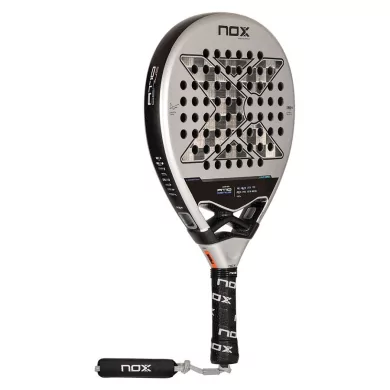 Nox AT10 GENIUS 18K by Agustin Tapia 2024 Nox AT10 GENIUS 18K by Agustin Tapia 2024