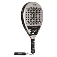 Nox AT10 GENIUS 18K by Agustin Tapia 2024