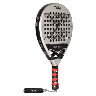 Nox AT10 GENIUS 18K by Agustin Tapia 2024 Nox AT10 GENIUS 18K by Agustin Tapia 2024