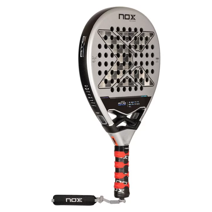 Nox AT10 GENIUS 18K by Agustin Tapia 2024