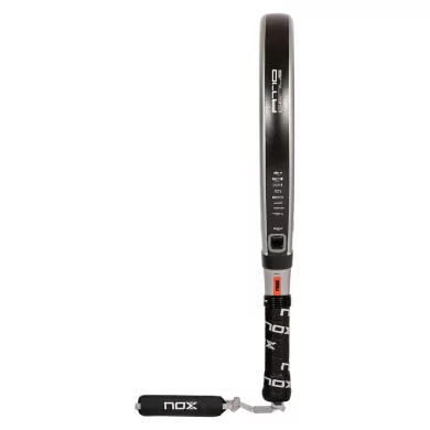 Nox AT10 GENIUS 18K by Agustin Tapia 2024 Nox AT10 GENIUS 18K by Agustin Tapia 2024