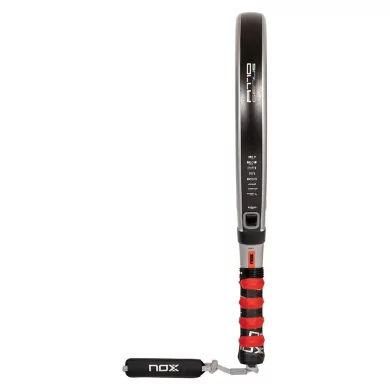 Nox AT10 GENIUS 18K by Agustin Tapia 2024 Nox AT10 GENIUS 18K by Agustin Tapia 2024