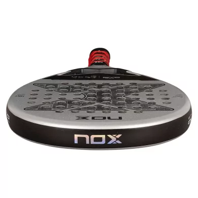 Nox AT10 GENIUS 18K by Agustin Tapia 2024 Nox AT10 GENIUS 18K by Agustin Tapia 2024