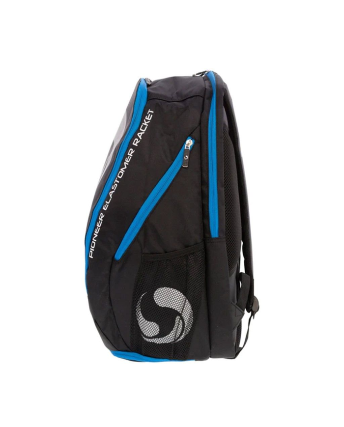 Sane Zaino GlossMate Black