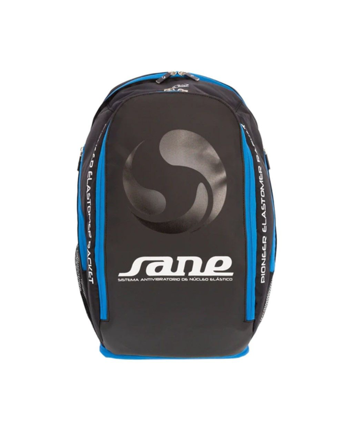 Sane Zaino GlossMate Black