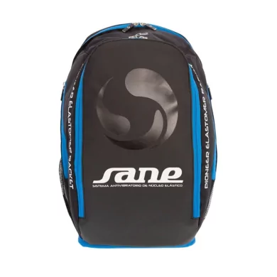 Sane Zaino GlossMate Black Sane Zaino GlossMate Black