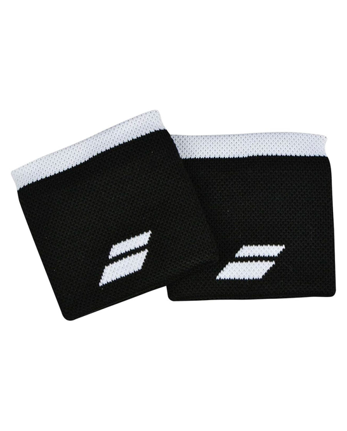 Polsino Babolat LOGO NERO