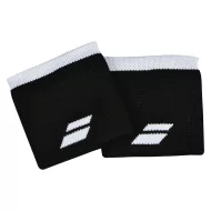 Polsino Babolat LOGO NERO Polsino Babolat LOGO NERO