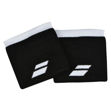 Polsino Babolat REVERSIBLE JUMBO Bianco Polsino Babolat REVERSIBLE JUMBO Bianco