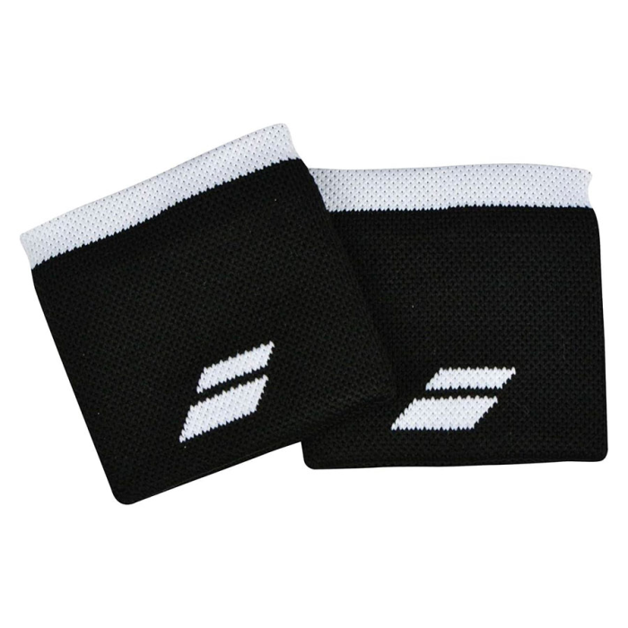 Polsino Babolat REVERSIBLE JUMBO Bianco Polsino Babolat REVERSIBLE JUMBO Bianco
