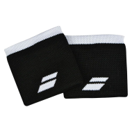 Polsino Babolat REVERSIBLE JUMBO Bianco Polsino Babolat REVERSIBLE JUMBO Bianco