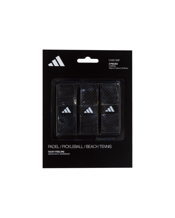 Overgrip Adidas 3PZ NERO