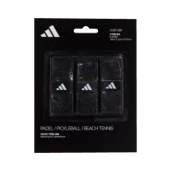 Overgrip Adidas 3PZ NERO Overgrip Adidas 3PZ NERO