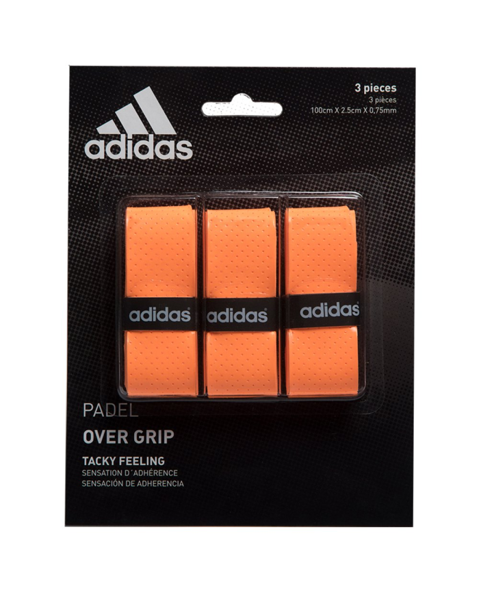 Overgrip Adidas 3PZ ARANCIONE