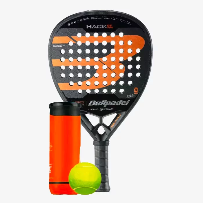 Ropa bullpadel retailer 2020