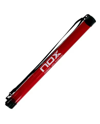 TUBO RECOGEDOR DE BOLAS Nox TUBO RECOGEDOR DE BOLAS Nox