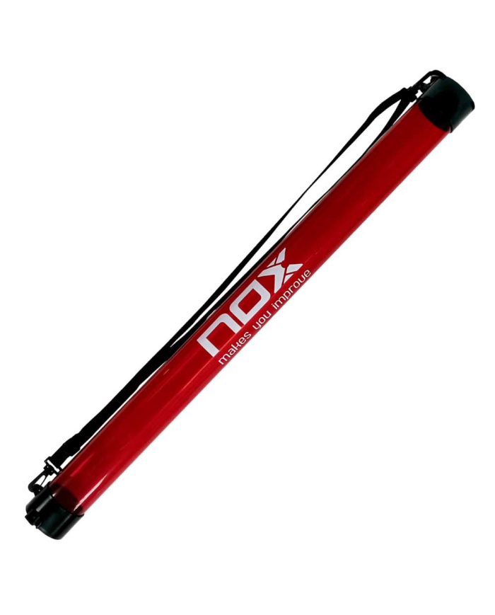 TUBE DE COLLECTE DE BILLES Nox