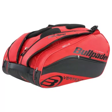 Borsone Bullpadel VERTEX BPP24001 ROSSO Borsone Bullpadel VERTEX BPP24001 ROSSO